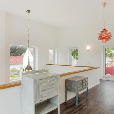 Kehrwieder No 5 Vakantiehuis Heiligenhafen