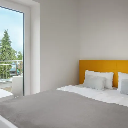Vakantiehuis Kehrwieder No 5 Heiligenhafen