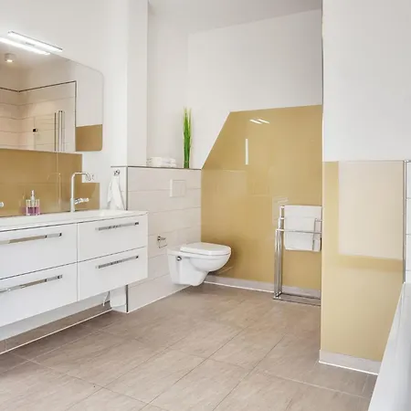 Kehrwieder No 5 Vakantiehuis