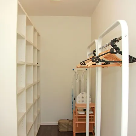 Vakantiehuis Kehrwieder No 5 *