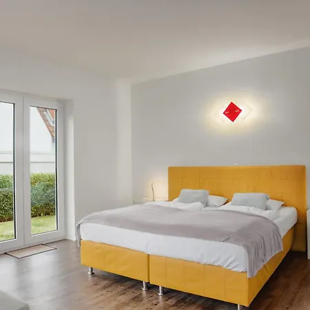 Kehrwieder No 5 Vakantiehuis *