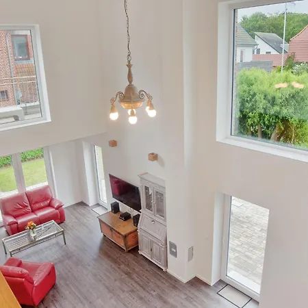 Kehrwieder No 5 Vakantiehuis Heiligenhafen