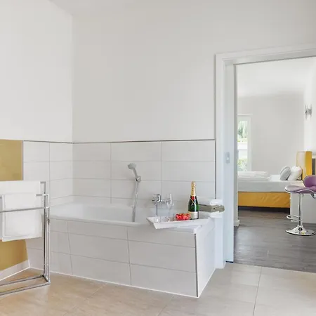 Vakantiehuis Kehrwieder No 5 Heiligenhafen