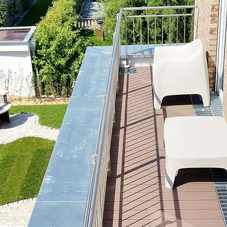 Vakantiehuis Kehrwieder No 5