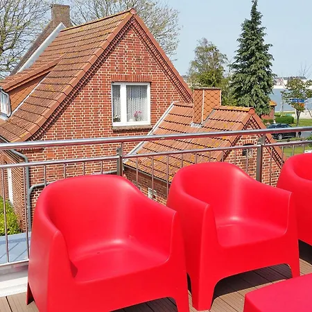 Vakantiehuis Kehrwieder No 5 *